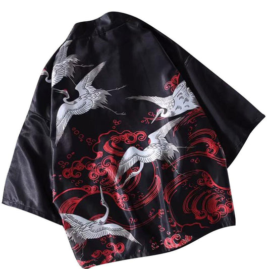 Chaqueta de Protección Solar 3/4