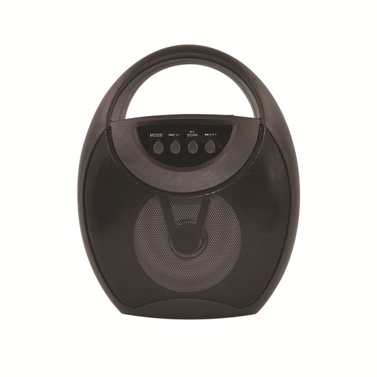 Parlante Bluetooth Portátil de Alta Potencia - Image 11