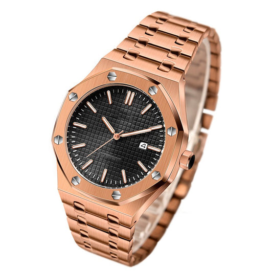 Reloj de Pulsera Ejecutivo para Hombre - Diseño Clásico Premium - Image 23