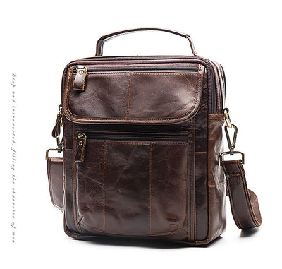Bolso de Cuero para el Hombro - Image 7