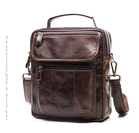 Bolso de Cuero para el Hombro - Image 7