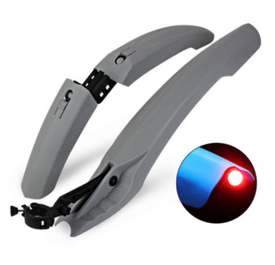 Guardabarros para Bicicleta de Montaña - Image 15