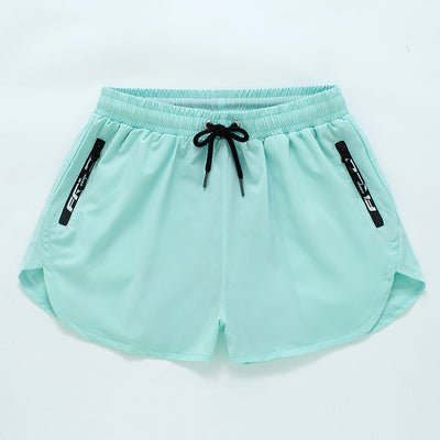Shorts de Baño Holgados para Spa y Piscina - Image 4