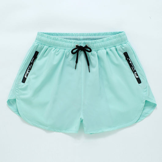 Shorts de Baño Holgados para Spa y Piscina - Image 4