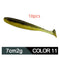 Style 11 7cm - 10PCS