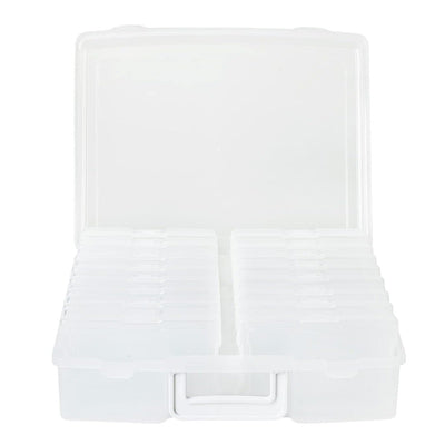 Caja Organizadora Multiusos Portátil - Image 4