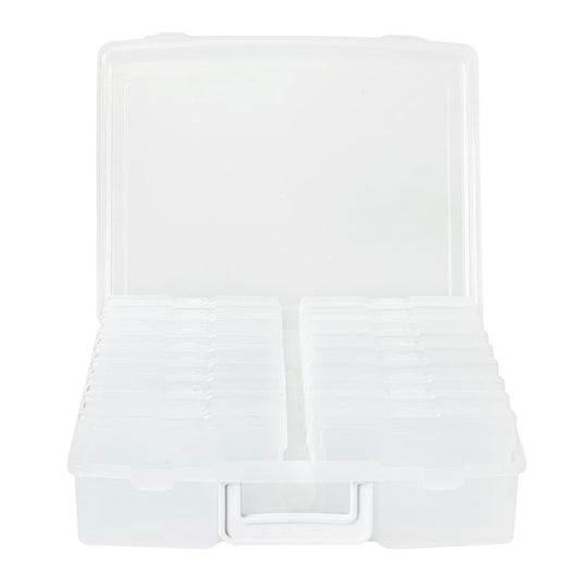 Caja Organizadora Multiusos Portátil - Image 4