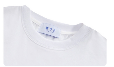 Camiseta Estampada Suelta de Manga Corta para Hombre - Image 11