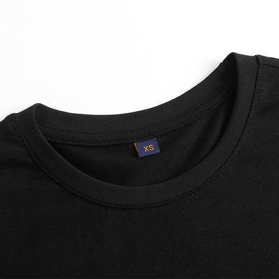 Playera Japonesa de Verano para Hombre - Estilo Moderno y Cómodo - Image 4
