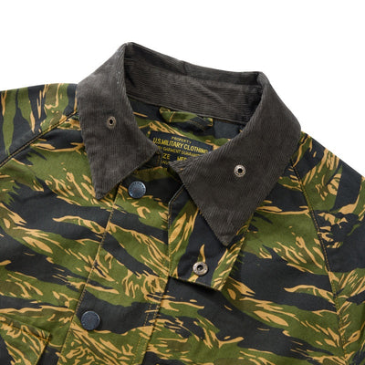 Chaqueta de Trabajo Multiusos con Costuras Reforzadas para Hombre - Image 24