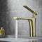 Grifo Extensible para Baño de Montaje en Pared