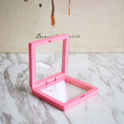 Caja Organizadora de Joyas con Película Protectora Antioxidación - Image 24