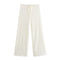 Blanco Pants