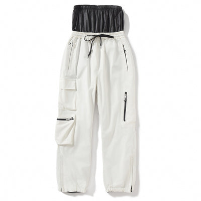 Pantalones de Esquí Térmicos Impermeables y Cortavientos - Image 7