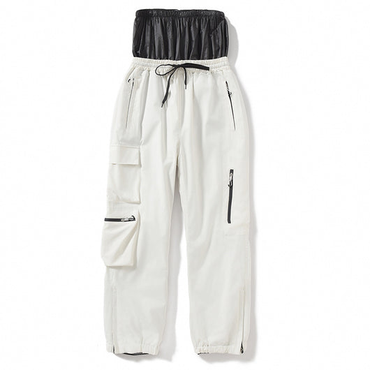 Pantalones de Esquí Térmicos Impermeables y Cortavientos - Image 7