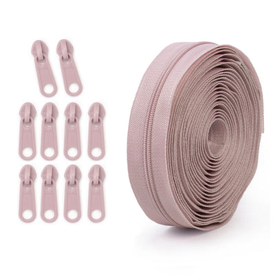 Bolsas de Almacenamiento para Trajes Nylon con Cierre de 4.5M - Image 23