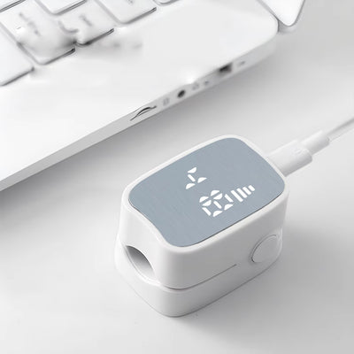 Dispositivo Láser LED Recargable para Eliminar Hongos en Uñas - Image 10