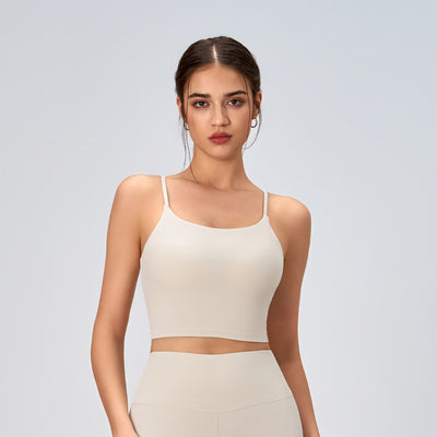 Conjunto Deportivo Mujer con Soporte de Pecho y Espalda en U - Image 3