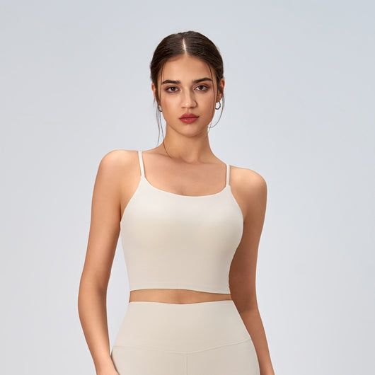 Conjunto Deportivo Mujer con Soporte de Pecho y Espalda en U - Image 3
