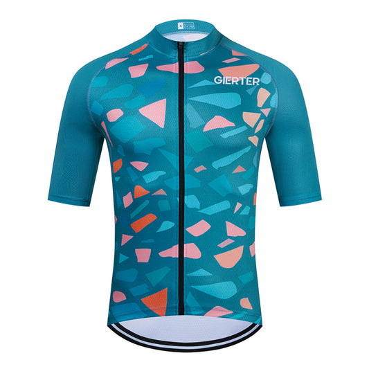 Remera Deportiva Transpirable con Protección UV