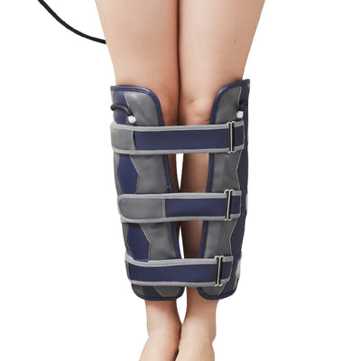 Corrector de Piernas O/X Inflable - Faja Correctora para Alineación de Piernas