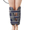 Corrector de Piernas O/X Inflable - Faja Correctora para Alineación de Piernas