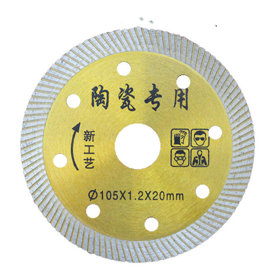 Hoja de Corte de Diamante para Mármol y Granito - Image 23