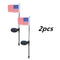 American Flag 2 Piece