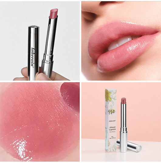 Labial Brillo Hidratante con Miel y Efecto Lubricante - Image 12
