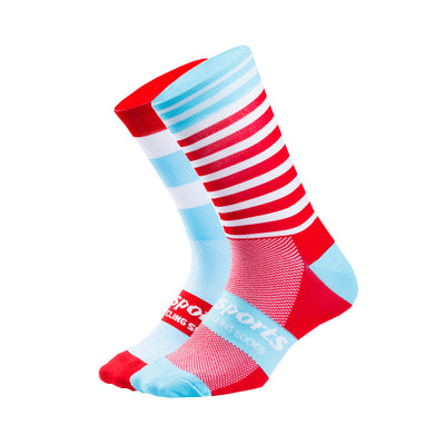 Calcetines Deportivos Multideporte para Ciclismo, Running y Skateboard - Image 14