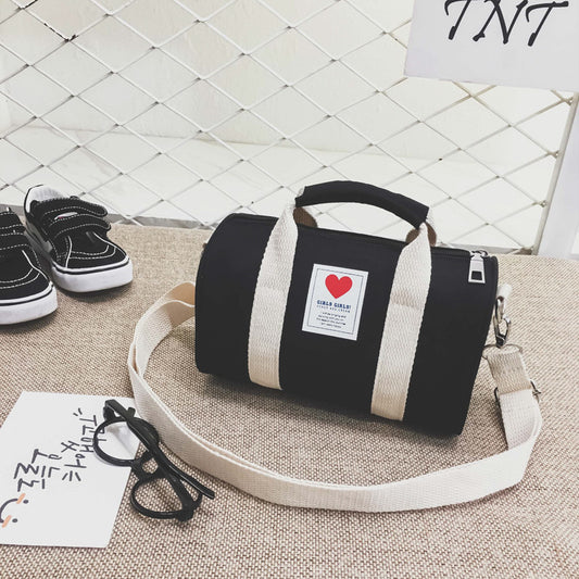 Bolsa Crossbody Compacta