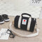 Bolsa Crossbody Compacta