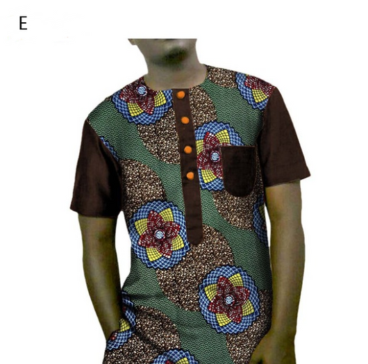 Playera de Algodón 100% para Hombre - Image 9