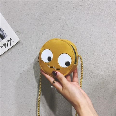 Mochila Infantil Preescolar con Carcasa Rígida y Diseños de Animales - Image 18