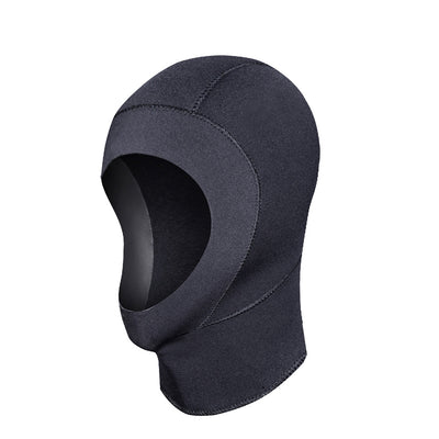Gorro de Buceo Aislante Reforzado para Natación - Image 9