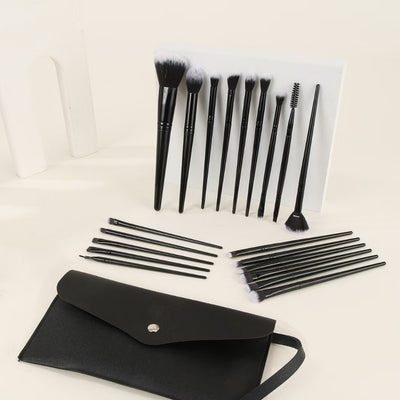 Set de 20 Brochas de Maquillaje Profesional - Image 27