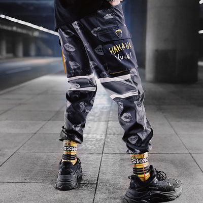Overol Tide - Pantalones de Trabajo Resistentes - Image 3