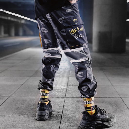 Overol Tide - Pantalones de Trabajo Resistentes - Image 3