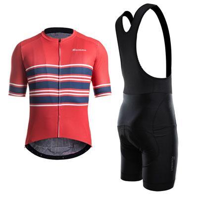 Conjunto de Ciclismo Loyal - Rendimiento y Comodidad