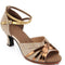 Zapatos de Baile Latino para Mujer