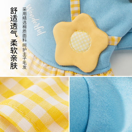 Mochila Adorable para Mascotas - Diseño Lindo para Perros y Gatos - Image 5