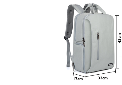 Bolsa Impermeable para Cámara SLR con Correa de Hombro - Image 5