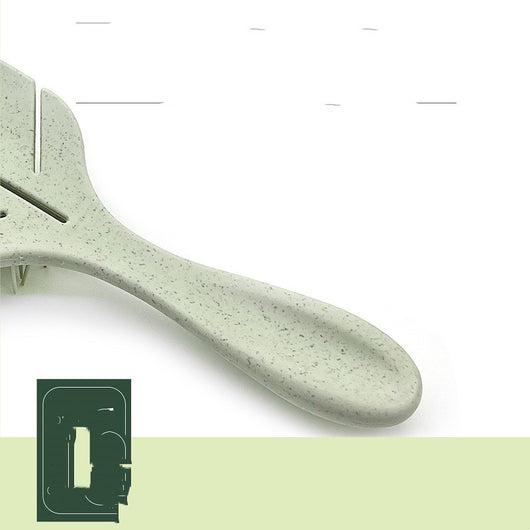 Peine Alisador Dual para Cabello Húmedo y Seco - Suavidad Profesional - Image 3
