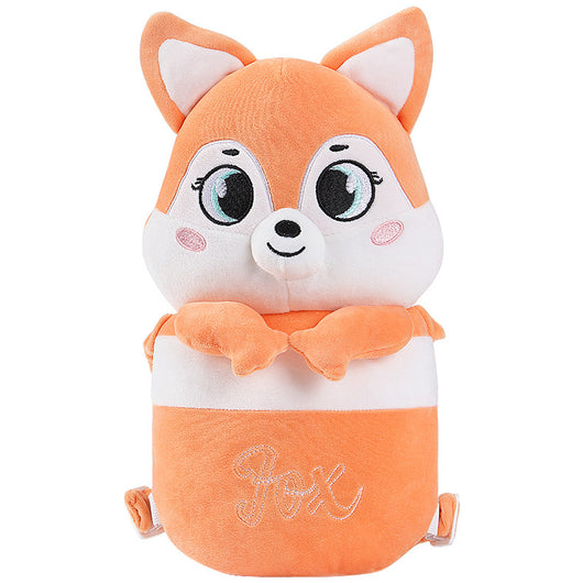 Almohada Protectora de Caídas para Bebés y Niños Pequeños - Image 5