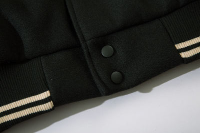 Chaquetas Deportivas Casual National Tide para Hombre y Mujer - Image 16