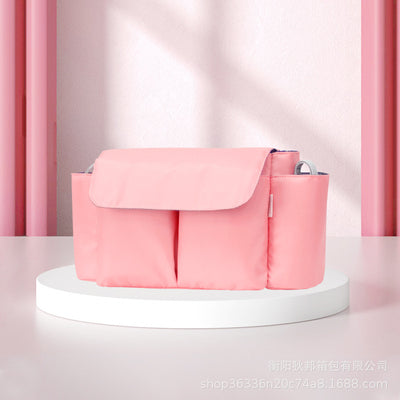 Bolsa Organizadora Colgante para Carrito de Bebé - Image 12