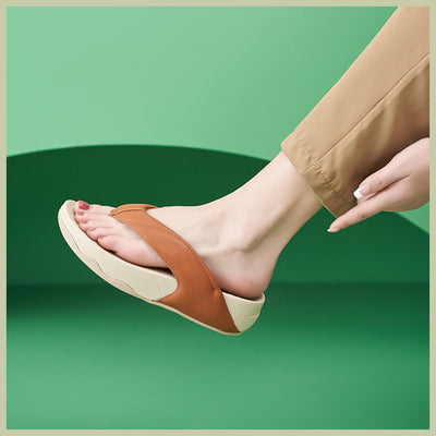 Sandalias Deportivas Cómodas Talla Grande con Plataforma y Elástico - Image 10