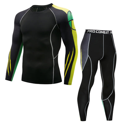 Mallas Deportivas para Hombre - Image 30