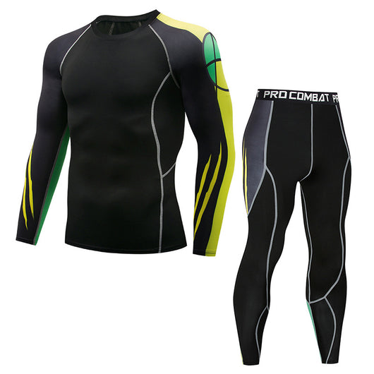 Mallas Deportivas para Hombre - Image 30