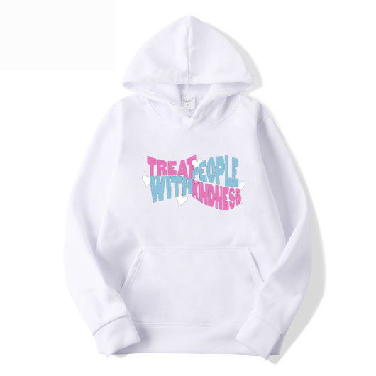 Sudadera Hoodie Oversize Unisex - Comodidad y Estilo Casual - Image 13